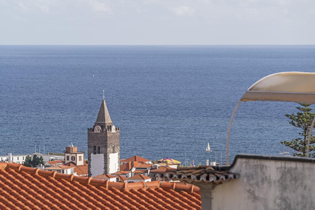 Arrifes I By An Island Apart Funchal  Exterior photo